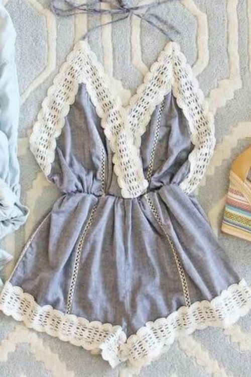 Выкройка кружевного комбинезона_normal