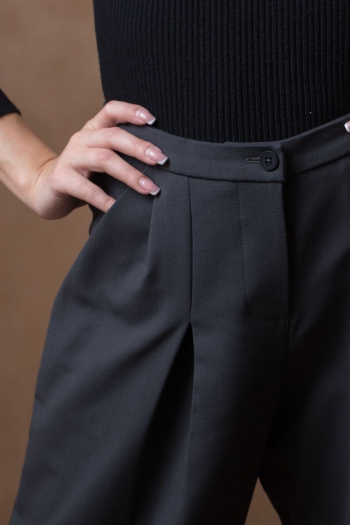 Выкройка кюлотов «Мидори»_normal