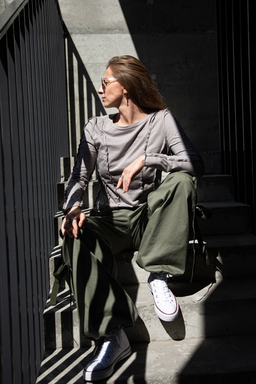 Выкройка лонгслива. Дерзкая коллекция «Вики»_normal