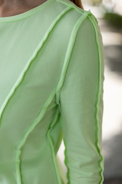 Выкройка лонгслива. Дерзкая коллекция «Вики»_normal