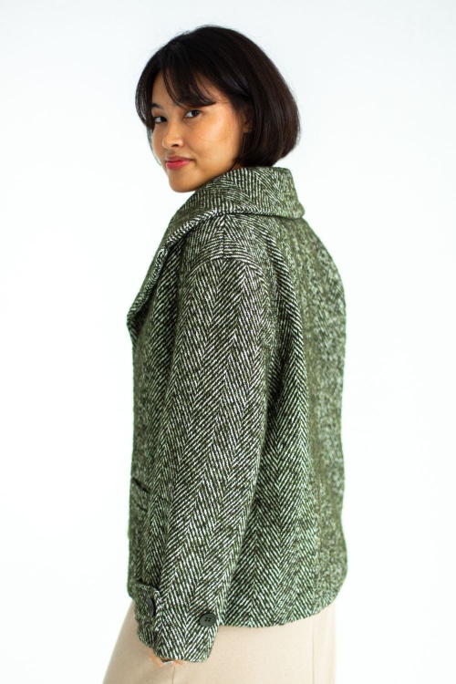 Выкройка пальто. Коллекция «Нежданная осень»_normal