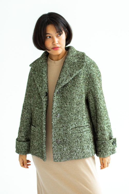 Выкройка пальто. Коллекция «Нежданная осень»_normal