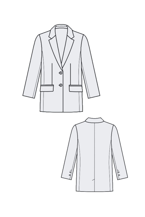 Выкройка пиджака бойфренда_normal