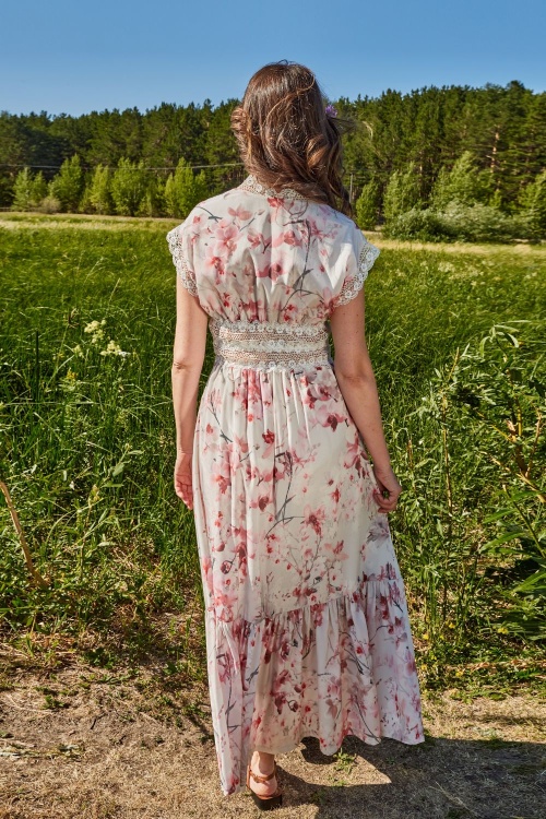 Выкройка платья «Амели»_normal