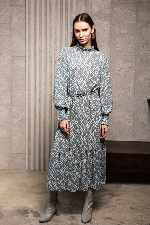 Выкройка платья «Дарья»_normal