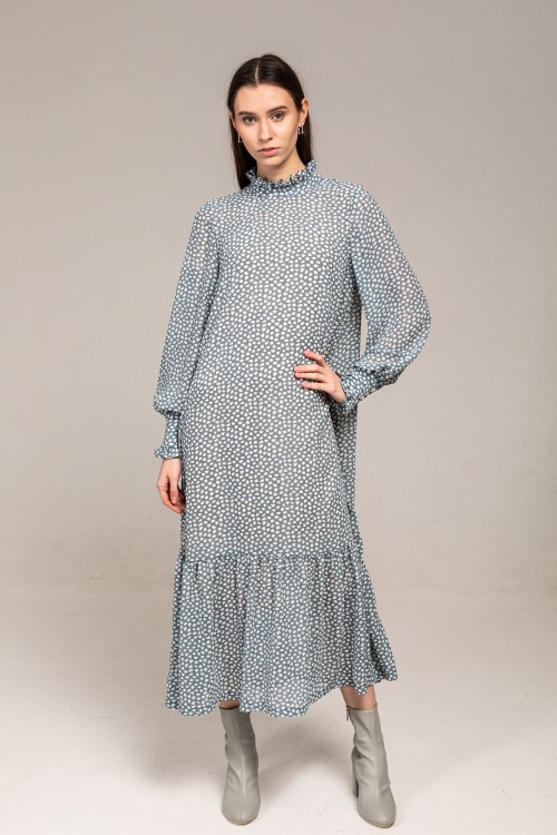 Выкройка платья «Дарья»_normal