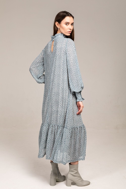 Выкройка платья «Дарья»_normal