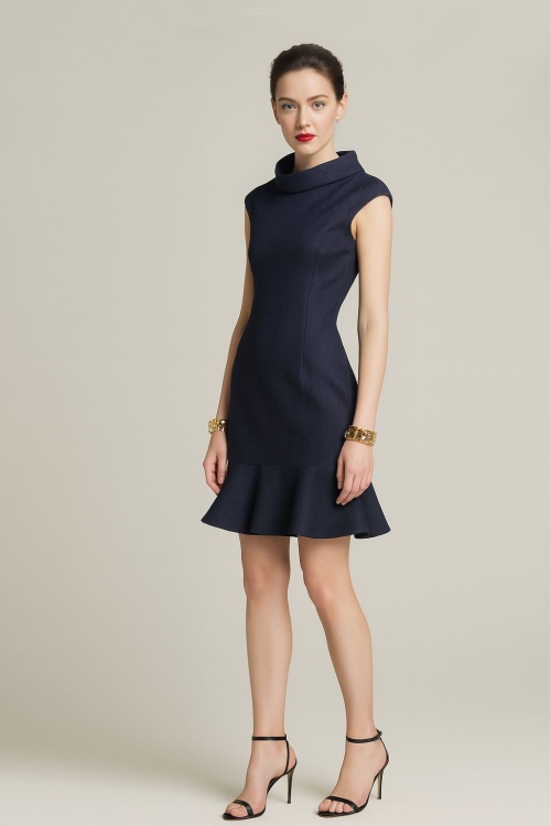 Выкройка платья «Каролина»_normal