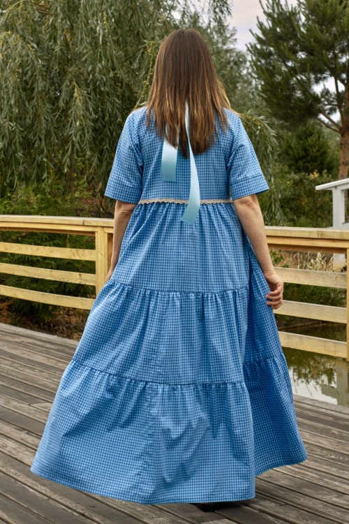 Выкройка платья «Настасья»_normal