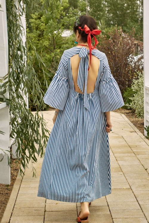 Выкройка платья «Парадиз»_normal