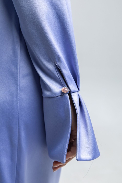 Эксклюзив. Выкройка платья «Роза»_normal