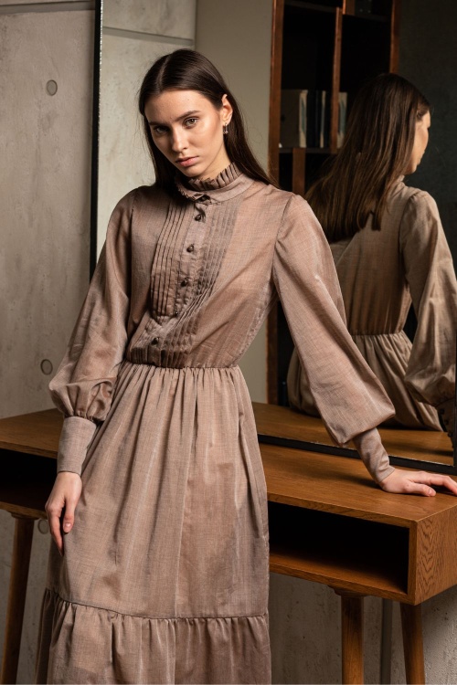 Выкройка платья «Северина»_normal