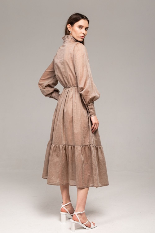 Выкройка платья «Северина»_normal