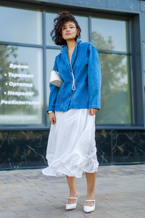 Выкройка юбки/подъюбника. Беззаботная коллекция «Лиза»_normal