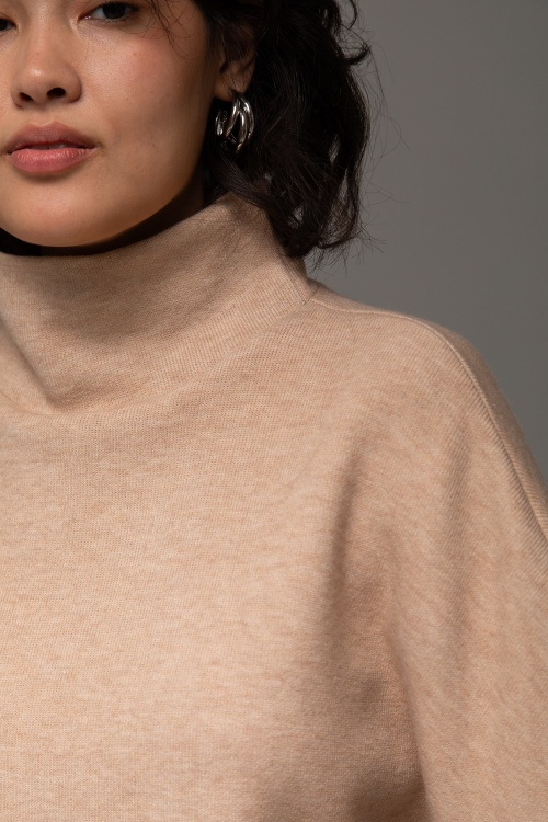 Выкройка пуловера. Хюгге коллекция «Ульяна»_normal