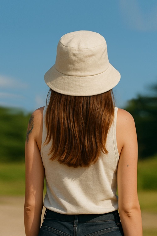 Выкройка шляпы «Йоко»_normal