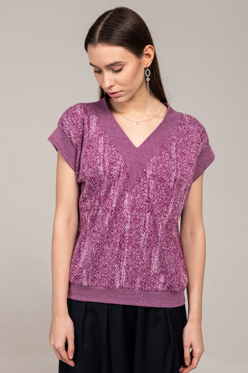 Выкройка топа «София»_normal