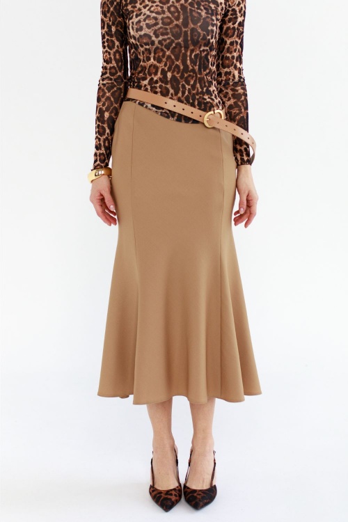 Выкройка юбки годе. Коллекция «Леди босс». Для прекрасных карьеристок_normal