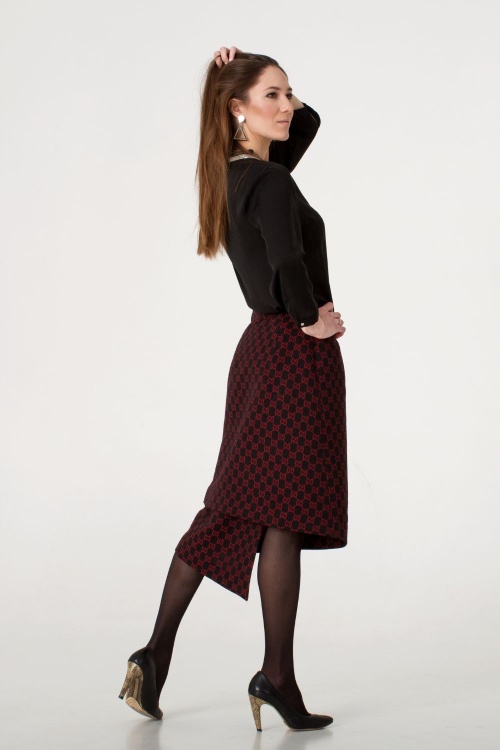 Выкройка юбки «Люси»_normal