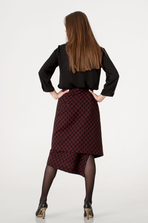 Выкройка юбки «Люси»_normal