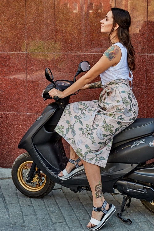 Выкройка юбки «Миа»_normal