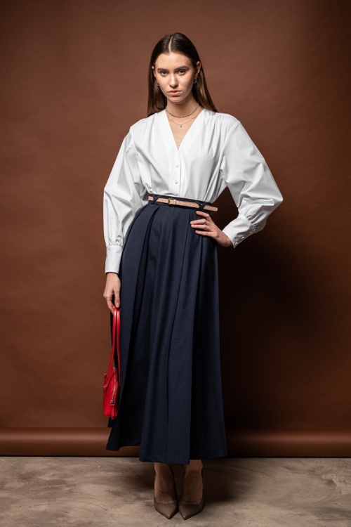 Выкройка юбки «София»_normal