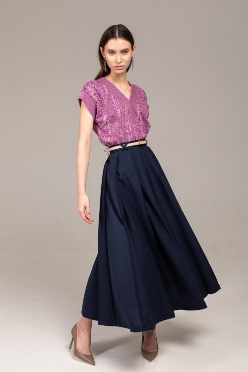 Выкройка юбки «София»_normal