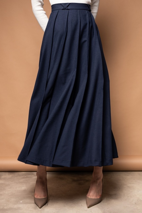 Выкройка юбки «София»_normal