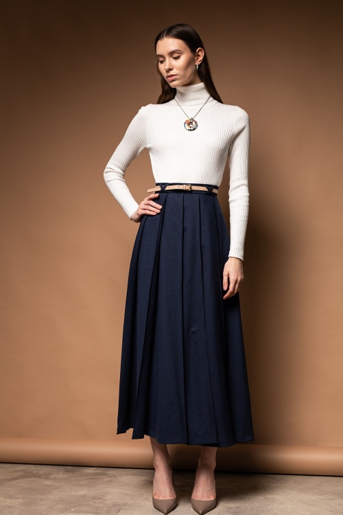 Выкройка юбки «София»_normal