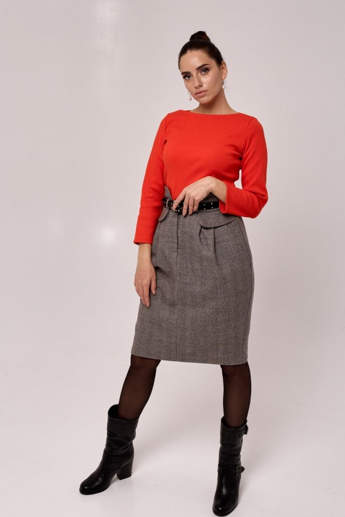 Выкройка юбки «Уна»_normal