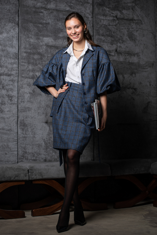 Выкройка жакета «Арина»_normal