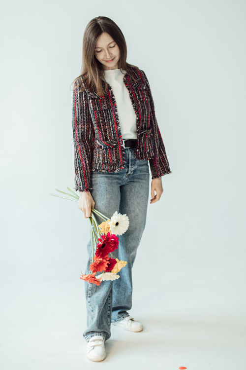 Выкройка жакета «Одри»_normal