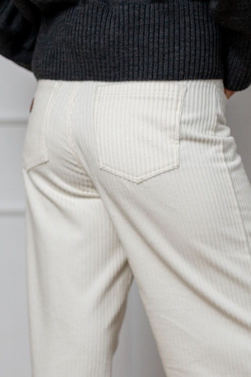 Выкройка брюк. Коллекция с котиками «Миу»_normal