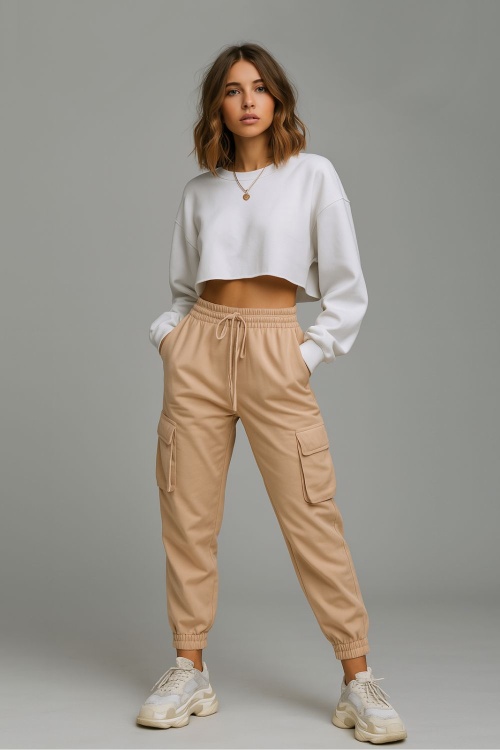 Выкройка женских джоггеров_normal