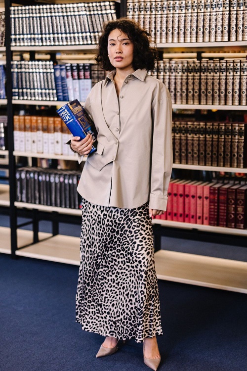 Выкройка рубашки. Классная коллекция «Сентябрь»_normal