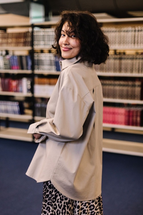 Выкройка рубашки. Классная коллекция «Сентябрь»_normal