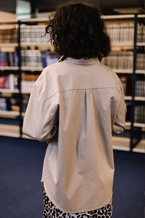 Выкройка рубашки. Классная коллекция «Сентябрь»_normal