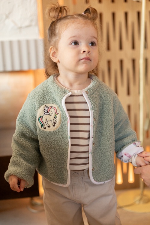 Дизайн машинной вышивки единорога. Хюгге коллекция «Ульяна»_normal