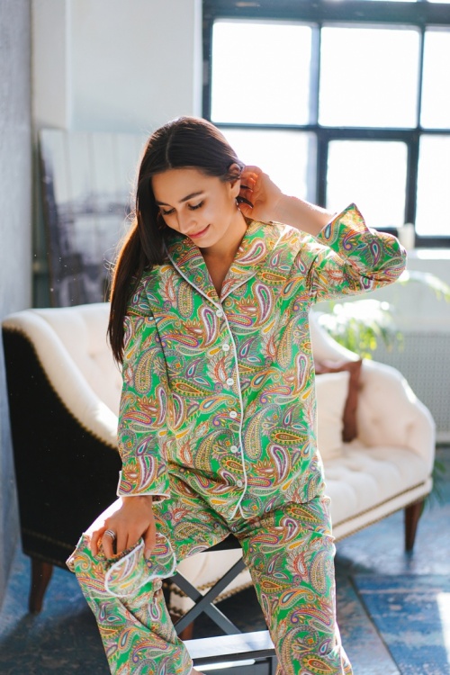 Выкройка пижамы «Миледи»_normal