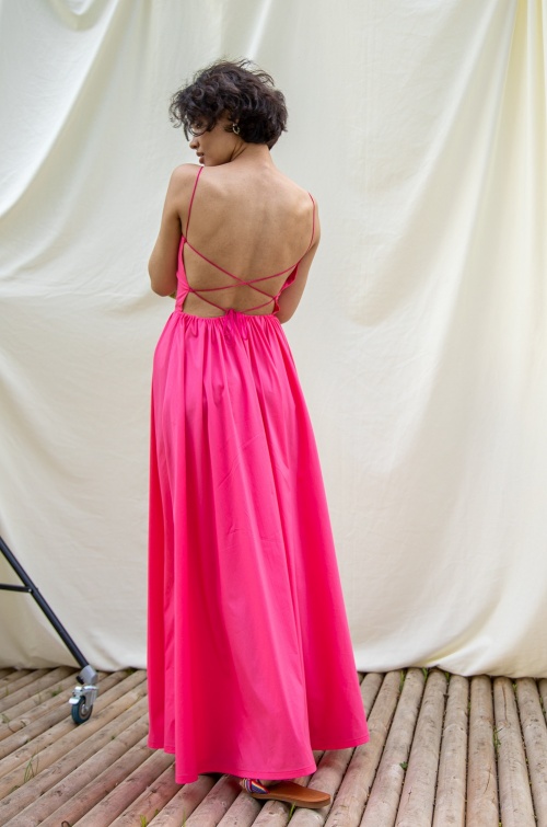 Выкройка платья «Ксения»_normal