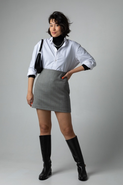 Выкройка юбки «Дениз»_normal