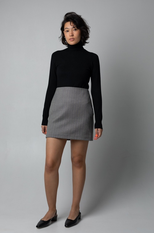 Выкройка юбки «Дениз»_normal