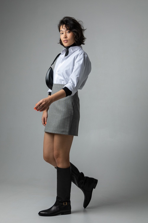 Выкройка юбки «Дениз»_normal