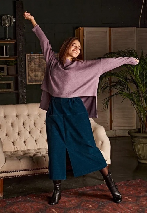 Выкройка юбки «Ванесса»_normal